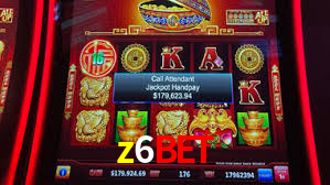 z6bet app